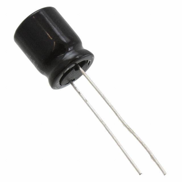 UVR1H221MPD1TD Nichicon  Aluminum Electrolytic Capacitors